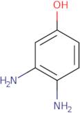 3,4-Diaminophenol