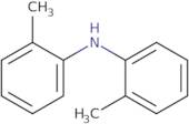 2-methyl-N-(2-methylphenyl)aniline