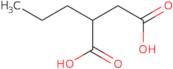 2-Propyl succinic acid