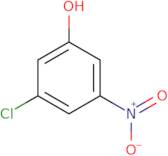 3-Chloro-5-nitrophenol