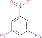 3-Amino-5-nitrophenol