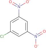 1-Chloro-3,5-dinitrobenzene