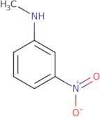 3-Nitro-N-methylaniline