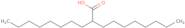 2-Octyldecanoic acid