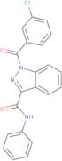 p-Nitrosobenzoic acid