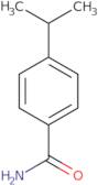 4-Isopropylbenzamide