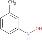 N-(3-Methylphenyl)hydroxylamine