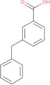 3-Benzylbenzoic acid