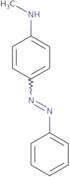 4-(Methylamino)azobenzene