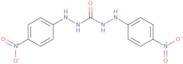 1,3-Bis[(4-nitrophenyl)amino]urea