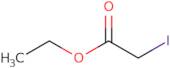 Acetic acid, iodo-, ethyl ester