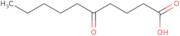 5-Oxodecanoic acid