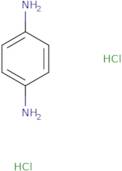 1,4-Phenylenediamine dihydrochloride
