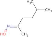 5-Methyl-2-hexanone Oxime