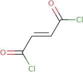 (E)-But-2-enedioyl dichloride