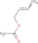 Trans-2-butenyl acetate