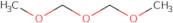 Methoxy(methoxymethoxy)methane