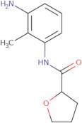 Amydricaine hydrochloride