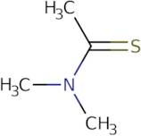 N,N-Dimethylthioacetamide