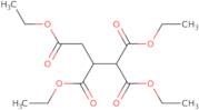 Tetraethyl Propane-1,1,2,3-tetracarboxylate