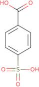 4-Sulfobenzoic acid