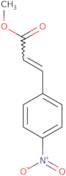 Methyl (2E)-3-(4-nitrophenyl)prop-2-enoate