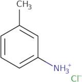 m-Toluidine Hydrochloride