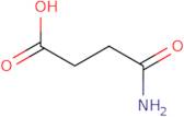 3-Carbamoylpropanoic acid