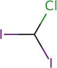 Diiodochloromethane