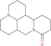 Allomatrine