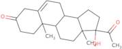 17-Hydroxypregn-5-ene-3,20-dione