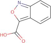 2,1-benzisoxazole-3-carboxylic acid