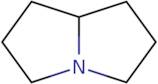 Hexahydro-pyrrolizine