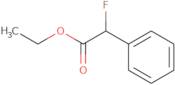 Ethyl 2-fluoro-2-phenylacetate