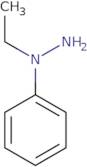 1-Ethyl-1-phenylhydrazine