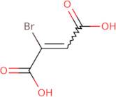 (2Z)-2-Bromobut-2-enedioic acid