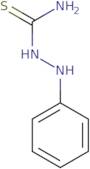 2-Phenylhydrazinecarbothioamide