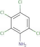 2,3,4,6-Tetrachloroaniline