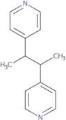 2,3-Bis(4-pyridyl)butane