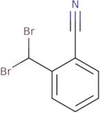 2-Dibromomethyl-benzonitrile