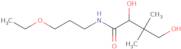 DL-Ethyl-panthenol