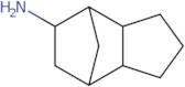 Tricyclo[5.2.1.0,2,6]decan-8-amine
