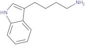 4-(1H-Indol-3-yl)butan-1-amine