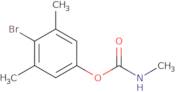 4-Bromo-3,5-dimethylphenyl N-methylcarbamate