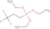 Triethoxy(3,3,3-trifluoropropyl)silane