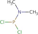 Dichloro(dimethylamino)phosphine