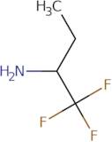 1,1,1-Trifluorobutan-2-amine