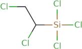 1,2-Dichloroethyltrichlorosilane