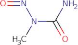 1-Methyl-1-nitrosourea