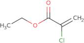 Ethyl 2-chloroprop-2-enoate